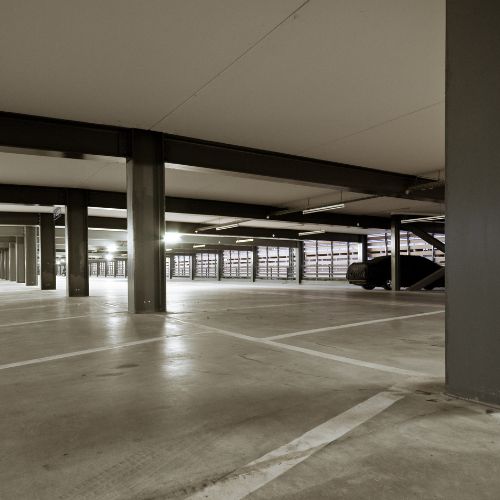 Parking Space